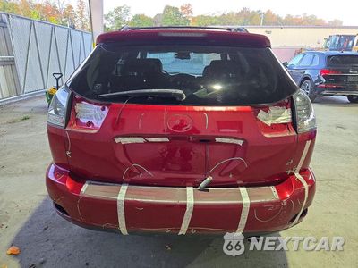 Zdjęcie 6 z 14 samochodu: 2008 LEXUS RX 400H VIN:JTJHW31U282050464 - miniatura