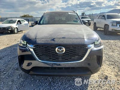 Piąte zdjęcie samochodu w środku: 2026 MAZDA CX-90 SELECT VIN:JM3KKAHD2T1399158 - miniatura