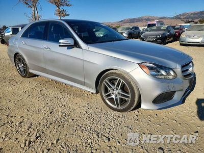 Czwarte zdjęcie samochodu z boku: 2014 MERCEDES-BENZ E 350 VIN:WDDHF5KB4EB050835 - miniatura