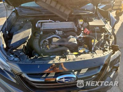 Zdjęcie 11 z 12 samochodu: 2020 SUBARU OUTBACK ONYX EDITION XT VIN:4S4BTGKD3L3225777 - miniatura
