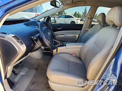 Zdjęcie 7 z 12 samochodu: 2007 TOYOTA PRIUS BASE VIN:JTDKB20U177646683 - miniatura