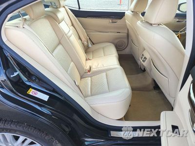 Zdjęcie 10 z 12 samochodu: 2015 LEXUS ES 350 VIN:JTHBK1GG2F2186261 - miniatura