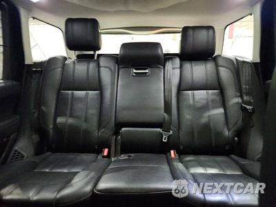 Zdjęcie 10 z 13 samochodu: 2016 LAND ROVER RANGE ROVER SUPERCHARGED VIN:SALGS3EF1GA259469 - miniatura