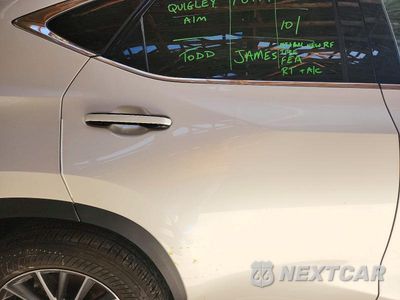Zdjęcie 11 z 13 samochodu: 2025 LEXUS NX 350H PREMIUM VIN:2T2GKCEZ6SC037169 - miniatura