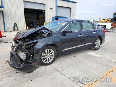 2016 NISSAN ALTIMA 2.5 S 1N4AL3AP4GC127129 - główne zdjęcie licytacji z USA - miniatura
