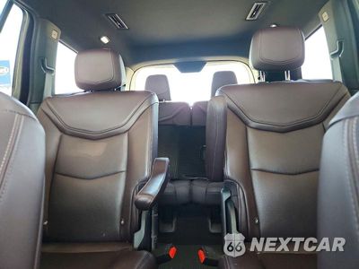 Zdjęcie 10 z 13 samochodu: 2020 CADILLAC XT6 PREMIUM LUXURY VIN:1GYKPCRS9LZ167171 - miniatura