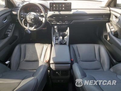 Zdjęcie 8 z 13 samochodu: 2024 HONDA ACCORD TOURING HYBRID VIN:1HGCY2F89RA093561 - miniatura