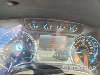 Zdjęcie 9 z 12 samochodu: 2012 FORD F150 SUPERCREW VIN:1FTFW1ET9CFA37728 - miniatura