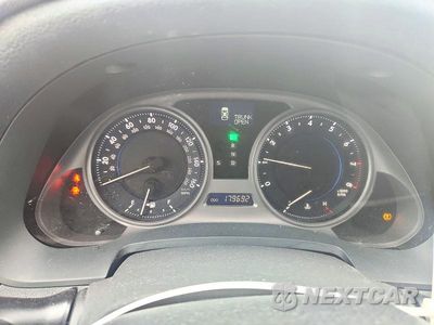 Zdjęcie 9 z 12 samochodu: 2010 LEXUS IS 250 VIN:JTHCF5C21A2034085 - miniatura