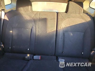Zdjęcie 10 z 14 samochodu: 2013 NISSAN ROGUE S VIN:JN8AS5MV1DW146531 - miniatura