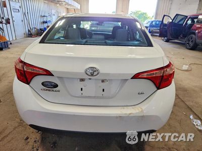 Zdjęcie 6 z 13 samochodu: 2019 TOYOTA COROLLA LE VIN:5YFBURHE8KP884229 - miniatura