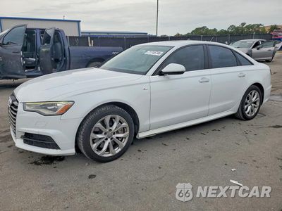 2018 AUDI A6 PREMIUM WAUC8AFC3JN089738 - główne zdjęcie licytacji z USA - miniatura