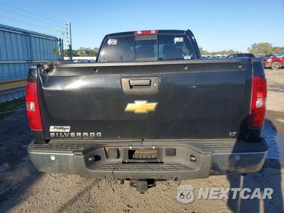 Zdjęcie 6 z 12 samochodu: 2013 CHEVROLET SILVERADO K1500 LT VIN:1GCRKSE76DZ159920 - miniatura