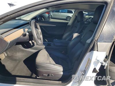 Zdjęcie 7 z 13 samochodu: 2023 TESLA MODEL 3 VIN:5YJ3E1EA4PF418319 - miniatura