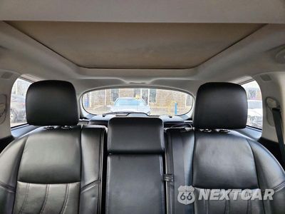 Zdjęcie 10 z 14 samochodu: 2015 INFINITI QX60 BASE VIN:5N1AL0MM3FC524013 - miniatura