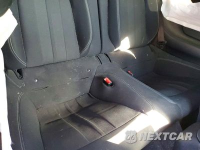 Zdjęcie 10 z 12 samochodu: 2019 FORD MUSTANG VIN:1FA6P8TH1K5187900 - miniatura