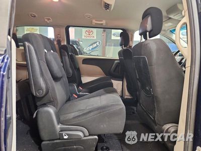 Zdjęcie 11 z 13 samochodu: 2013 DODGE GRAND CARAVAN SE VIN:2C4RDGBG8DR517072 - miniatura