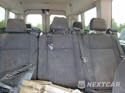 Zdjęcie 10 z 13 samochodu: 2019 FORD TRANSIT T-250 VIN:1FBAX2CM2KKB65697 - miniatura