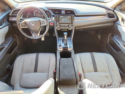 Zdjęcie 8 z 12 samochodu: 2021 HONDA CIVIC EX VIN:19XFC1F30ME207204 - miniatura