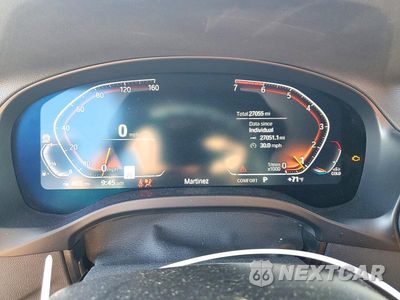 Zdjęcie 9 z 13 samochodu: 2024 BMW X3 XDRIVE30I VIN:5UX53DP07R9V89825 - miniatura