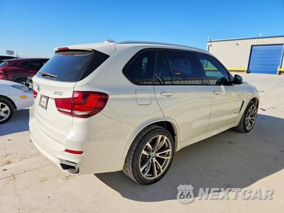 Trzecie zdjęcie samochodu z tyłu: 2016 BMW X5 XDRIVE35I VIN:5UXKR0C58G0S92723 - miniatura