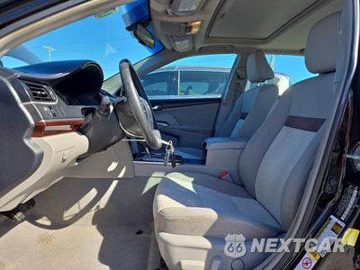 Zdjęcie 7 z 12 samochodu: 2012 TOYOTA CAMRY XLE VIN:4T1BF1FK9CU007950 - miniatura