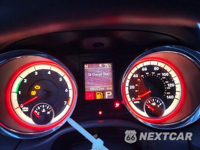 Zdjęcie 9 z 12 samochodu: 2013 DODGE DURANGO SXT VIN:1C4RDHAG9DC613776 - miniatura