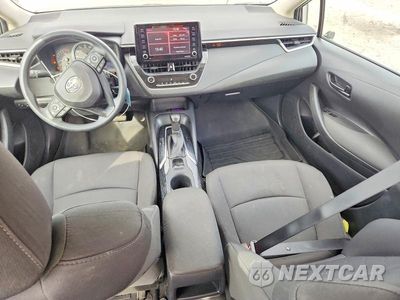 Zdjęcie 8 z 12 samochodu: 2022 TOYOTA COROLLA LE VIN:5YFEPMAEXNP359467 - miniatura