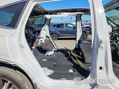 Zdjęcie 11 z 13 samochodu: 2025 ACURA MDX TECHNOLOGY VIN:5J8YD9H47SL005766 - miniatura