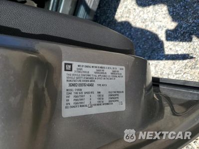 Zdjęcie 12 z 12 samochodu: 2007 CHEVROLET AVALANCHE C1500 VIN:3GNEC12007G143432 - miniatura