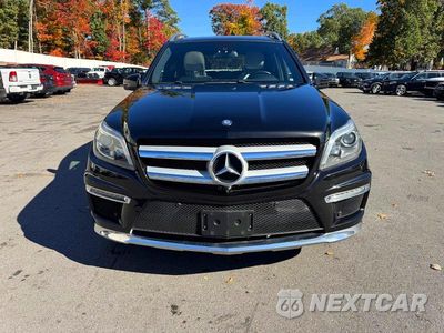Zdjęcie 9 z 14 samochodu: 2015 MERCEDES-BENZ GL 550 4MATIC VIN:4JGDF7DE2FA544657 - miniatura