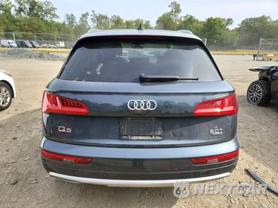 Zdjęcie 6 z 13 samochodu: 2018 AUDI Q5 PRESTIGE VIN:WA1CNAFY8J2144879 - miniatura