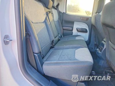 Zdjęcie 11 z 13 samochodu: 2023 FORD MAVERICK XL VIN:3FTTW8E38PRA32301 - miniatura