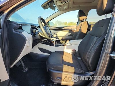 Zdjęcie 7 z 13 samochodu: 2022 HYUNDAI TUCSON SEL VIN:5NMJFCAE5NH083429 - miniatura