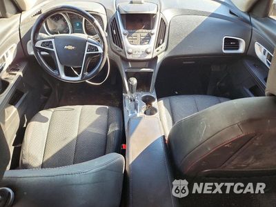 Zdjęcie 8 z 13 samochodu: 2016 CHEVROLET EQUINOX LT VIN:2GNFLFEK6G6286640 - miniatura