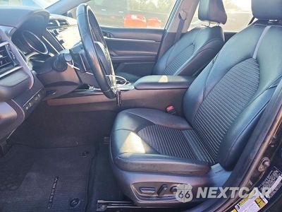 Zdjęcie 7 z 13 samochodu: 2018 TOYOTA CAMRY SE VIN:4T1B11HK6JU650281 - miniatura