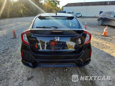 Zdjęcie 6 z 12 samochodu: 2017 HONDA CIVIC LX VIN:SHHFK7H24HU223432 - miniatura