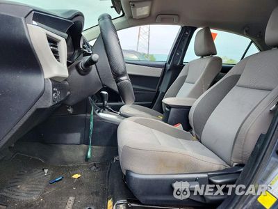 Zdjęcie 7 z 12 samochodu: 2014 TOYOTA COROLLA LE VIN:2T1BURHE3EC154121 - miniatura