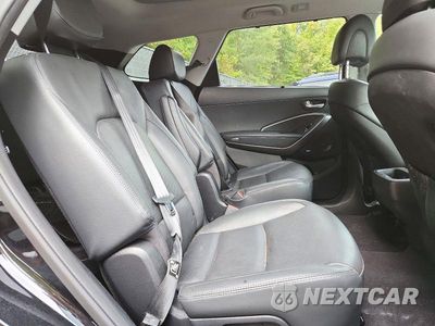 Zdjęcie 11 z 13 samochodu: 2017 HYUNDAI SANTA FE LIMITED ULTIMATE VIN:KM8SRDHF4HU236567 - miniatura