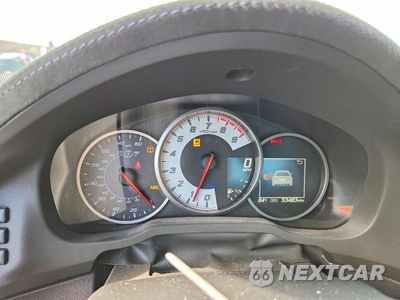 Zdjęcie 9 z 12 samochodu: 2020 TOYOTA 86 HAKONE EDITION VIN:JF1ZNAE17L9750405 - miniatura