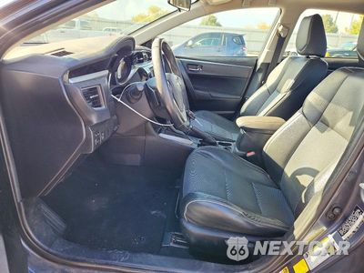 Zdjęcie 7 z 12 samochodu: 2016 TOYOTA COROLLA S PLUS VIN:5YFBURHE9GP554042 - miniatura