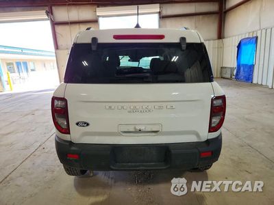 Zdjęcie 6 z 13 samochodu: 2026 FORD BRONCO SPORT BIG BEND VIN:3FMCR9BN6TRE00421 - miniatura