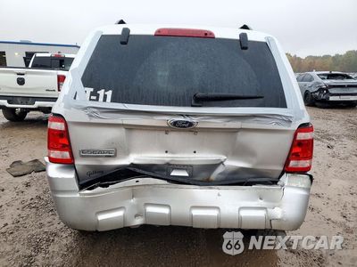 Zdjęcie 6 z 13 samochodu: 2011 FORD ESCAPE XLT VIN:1FMCU9D79BKA41372 - miniatura