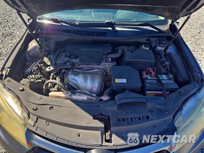 Zdjęcie 11 z 12 samochodu: 2016 TOYOTA CAMRY SE VIN:4T1BF1FKXGU512126 - miniatura