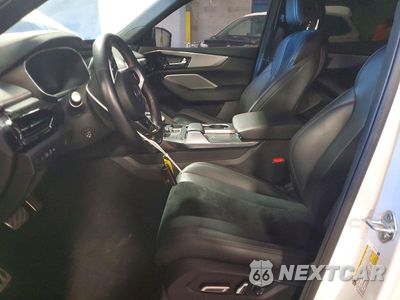 Zdjęcie 7 z 13 samochodu: 2022 ACURA MDX A-SPEC VIN:5J8YE1H05NL052052 - miniatura