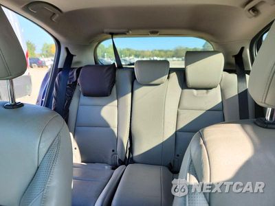 Zdjęcie 10 z 13 samochodu: 2017 HONDA HR-V EXL VIN:3CZRU5H71HM704009 - miniatura