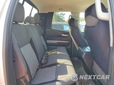 Zdjęcie 10 z 12 samochodu: 2016 TOYOTA TUNDRA SR5 VIN:5TFRY5F12GX192777 - miniatura