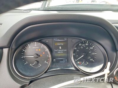 Zdjęcie 9 z 13 samochodu: 2017 NISSAN ROGUE SPORT SL VIN:JN1BJ1CP9HW024295 - miniatura