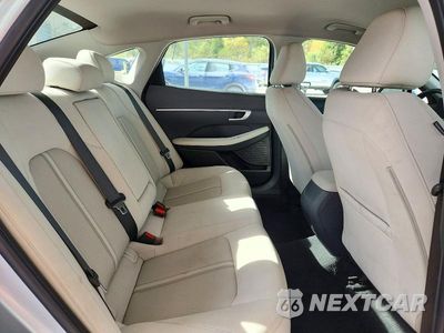 Zdjęcie 10 z 12 samochodu: 2025 HYUNDAI SONATA SEL VIN:KMHL64JA0SA442134 - miniatura