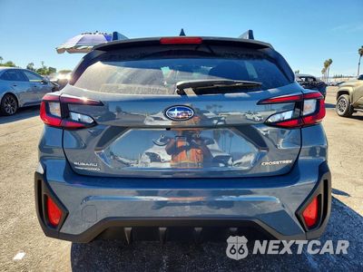 Zdjęcie 6 z 13 samochodu: 2024 SUBARU CROSSTREK PREMIUM VIN:JF2GUADC2R8914621 - miniatura